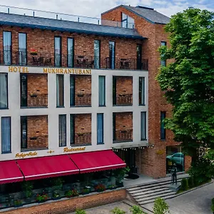 Mukhrantubani Boutique Georgië