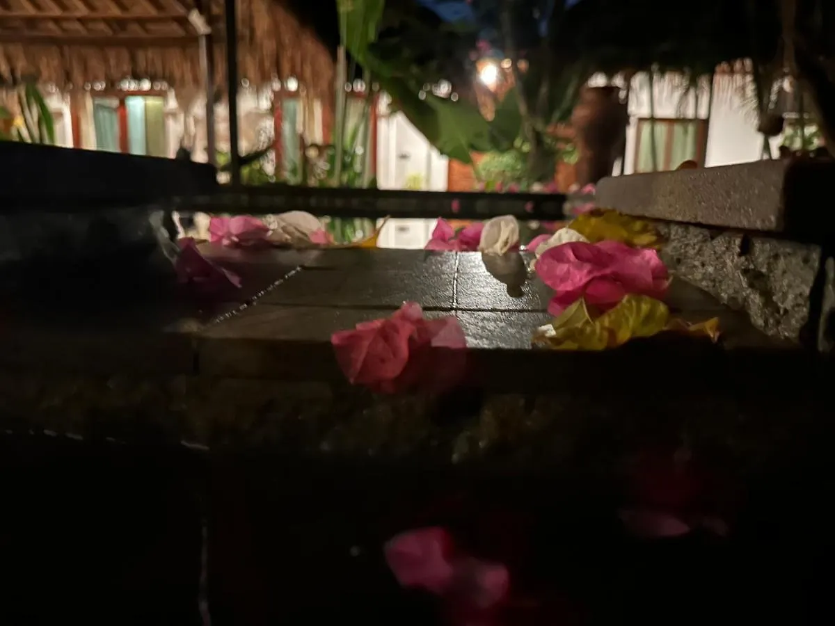 My Secret Home スミニャック インドネシア
